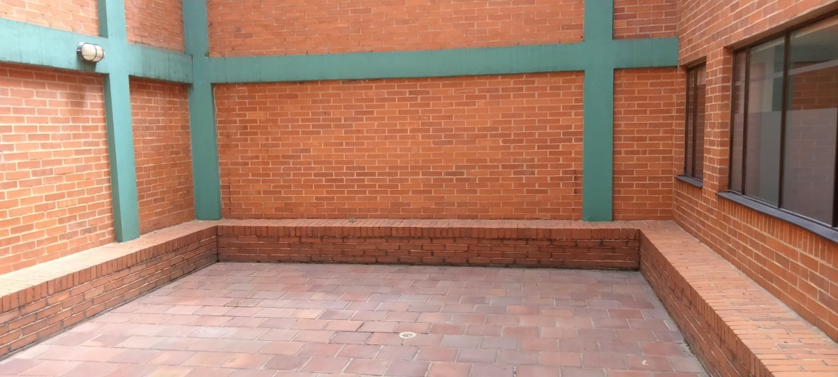 Edificio – Colombia – Bogota