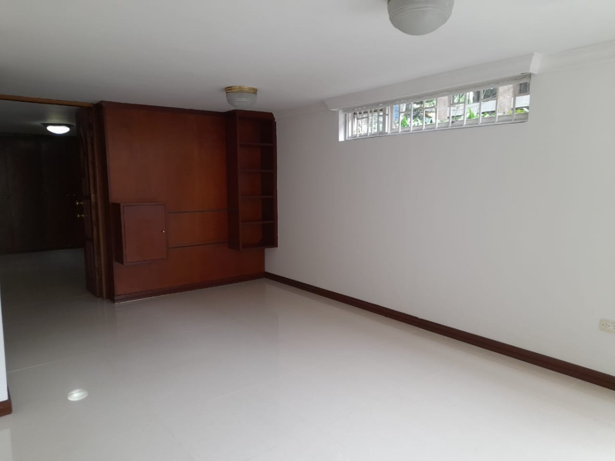 Apartamento – Chico Norte – Bogota