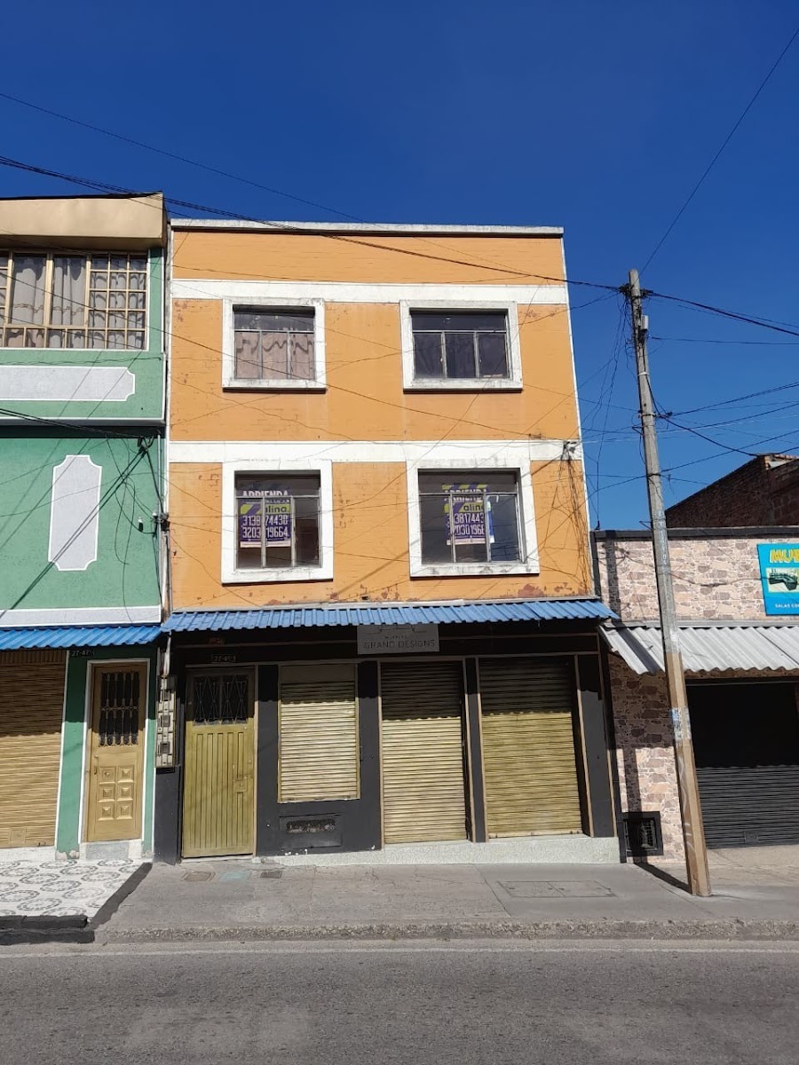 Apartamento – 20 De Julio – Bogota