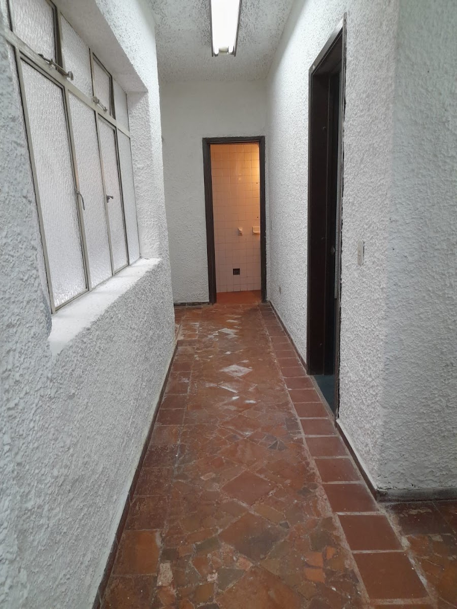 Apartamento – Teusaquillo – Bogota
