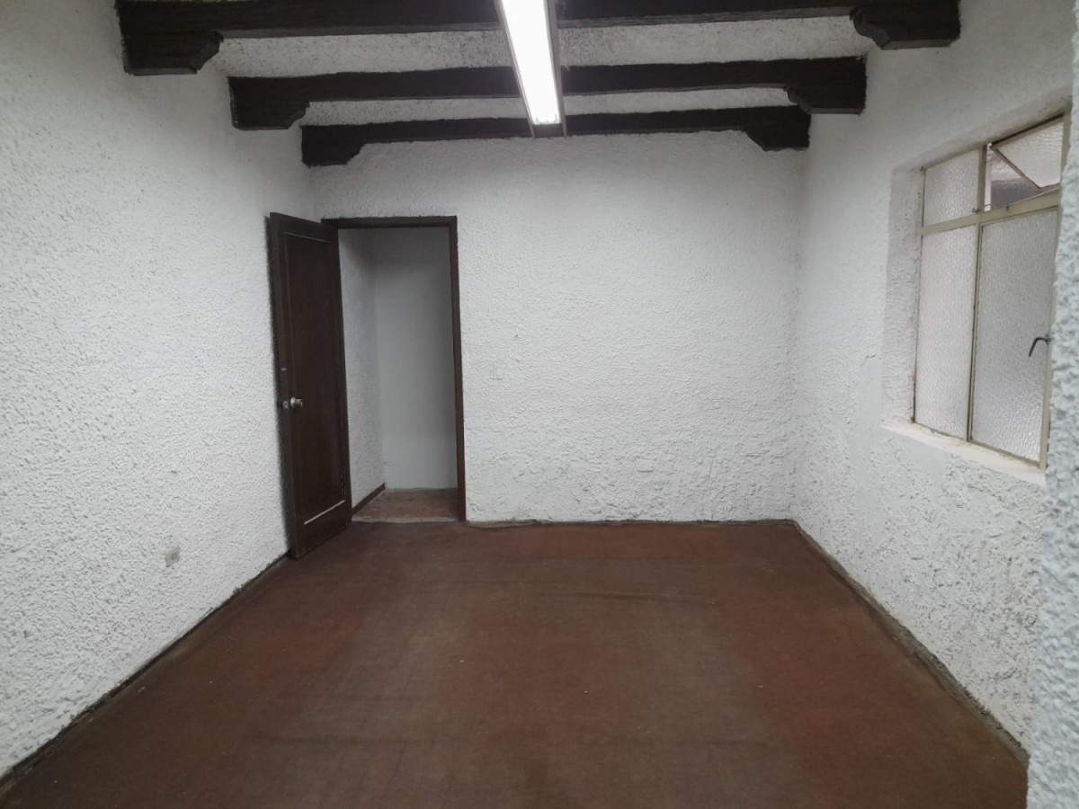 Apartamento – Teusaquillo – Bogota