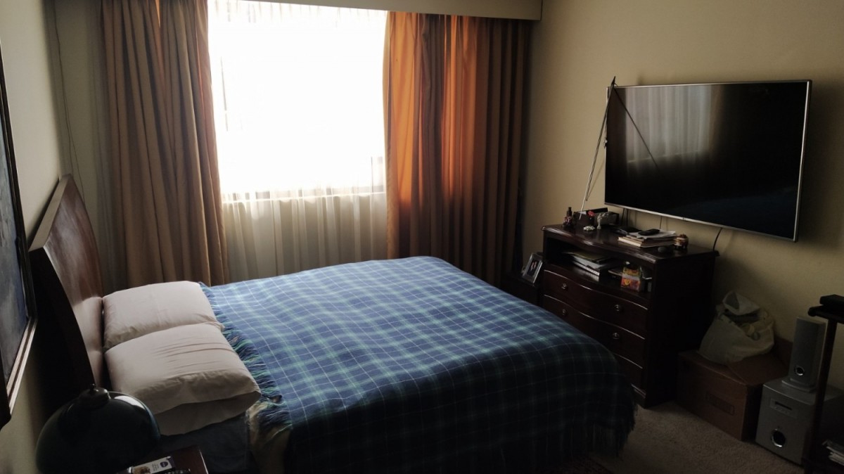 Apartamento – Santa Barbara Oriental – Bogota