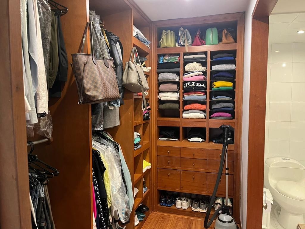 Apartamento – Chico Norte – Bogota