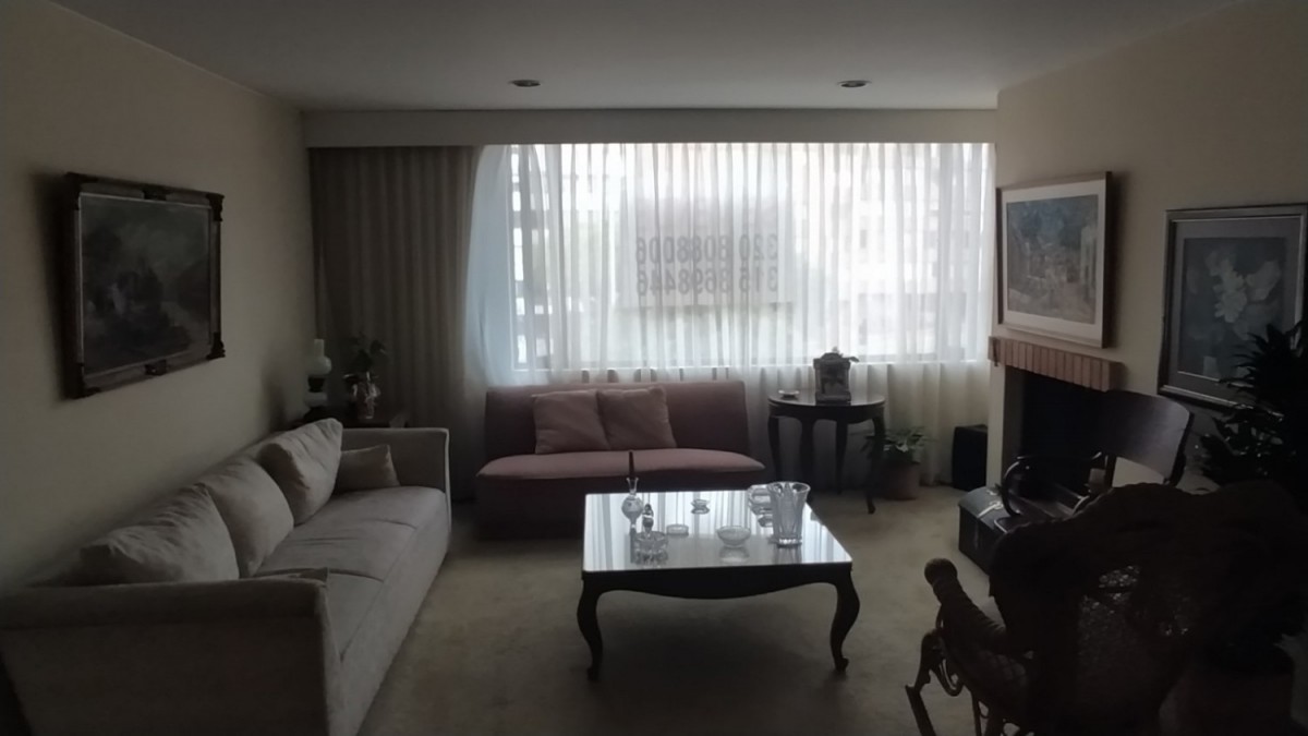 Apartamento – Santa Barbara Oriental – Bogota