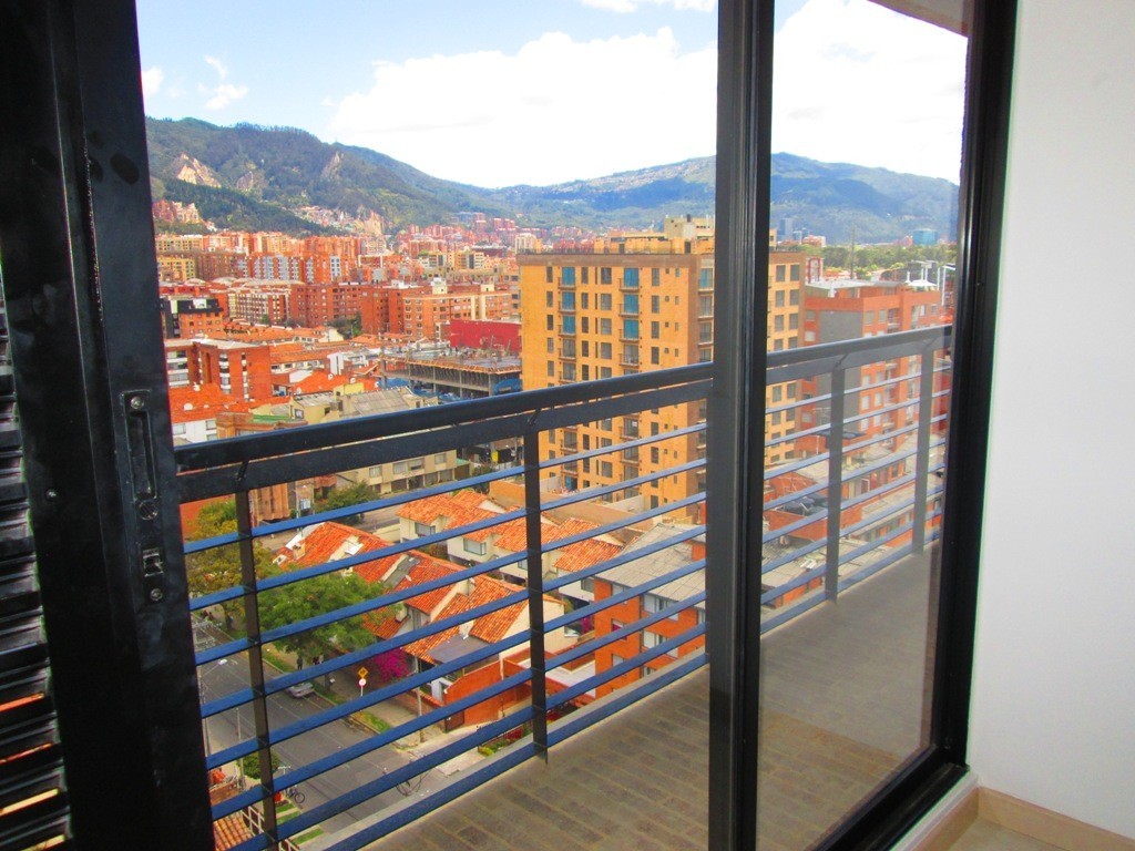 Apartamento – Cedritos – Bogota