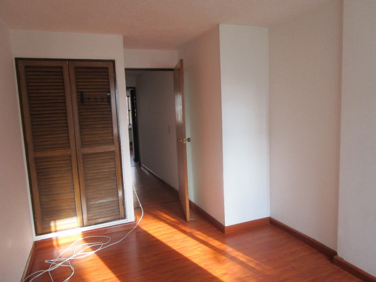Apartamento – La Castellana – Bogota