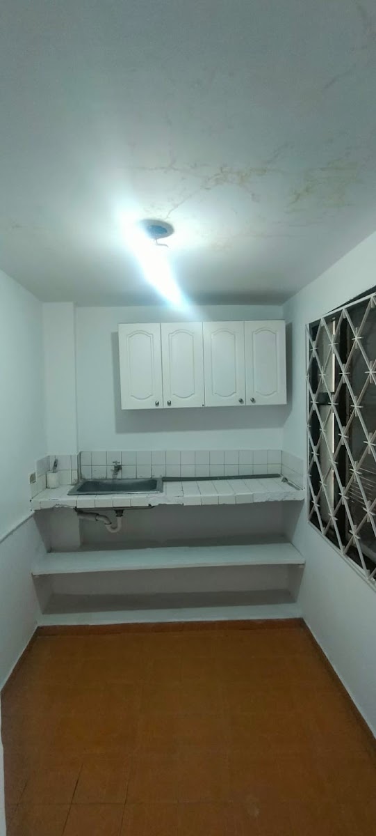 Apartamento – Primavera – Bogota