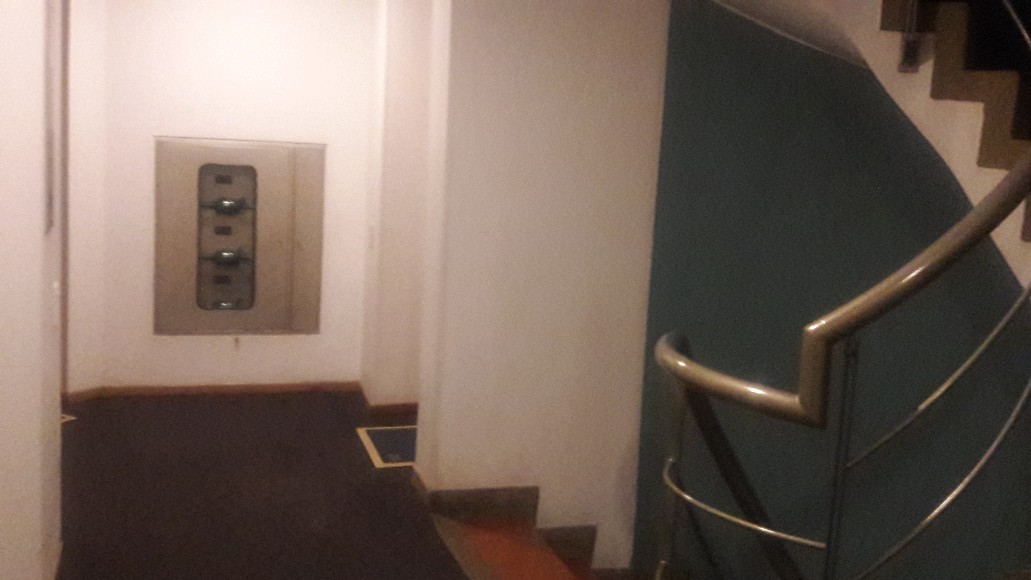 Apartamento – Chapinero Alto – Bogota