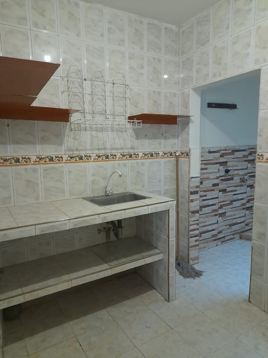 Apartamento – 20 De Julio – Bogota