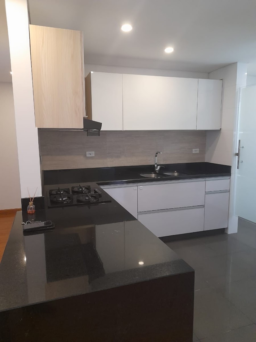 Apartamento – Pasadena – Bogota