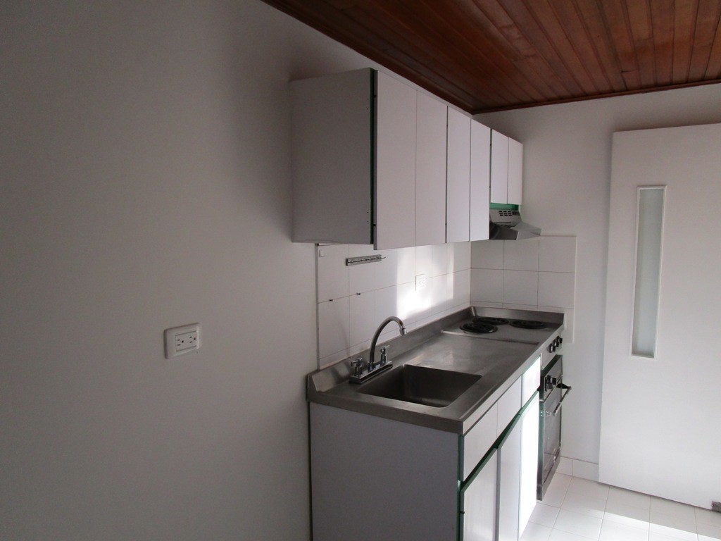 Apartamento – Estrella Del Norte – Bogota