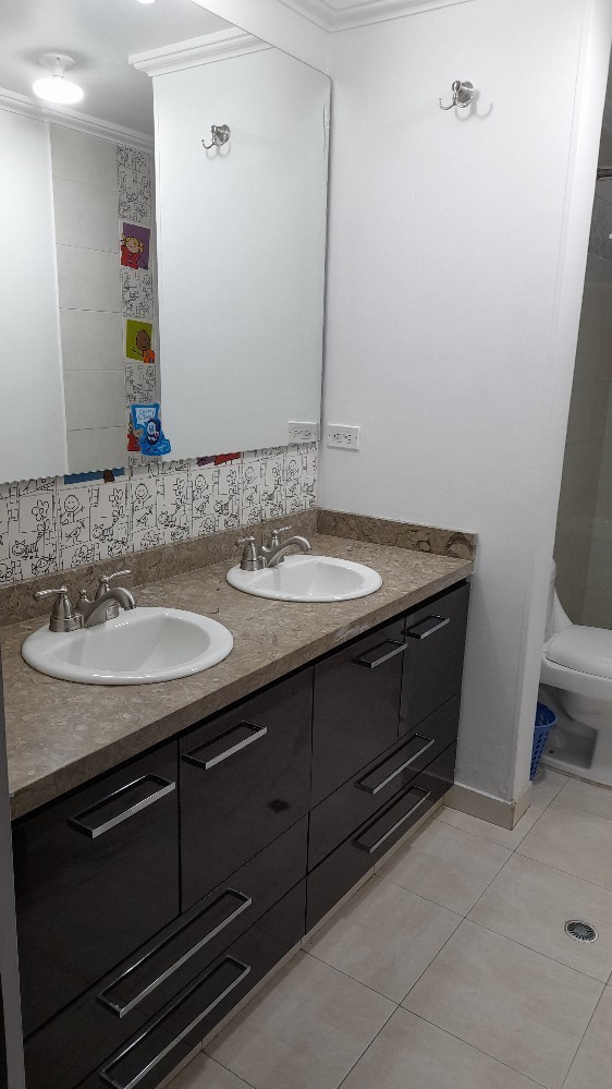 Apartamento – Chico Norte Ii – Bogota