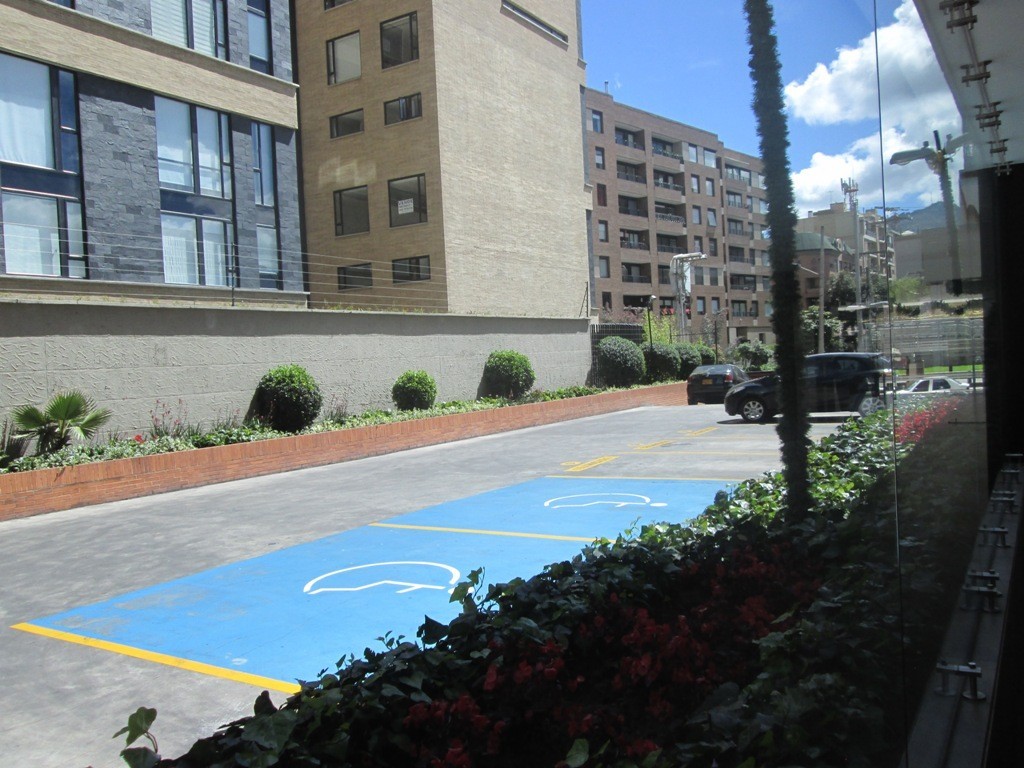 Apartamento – Bella Suiza – Bogota