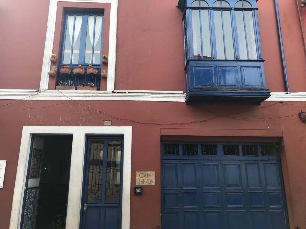 Apartamento – Centro Historico – Bogota