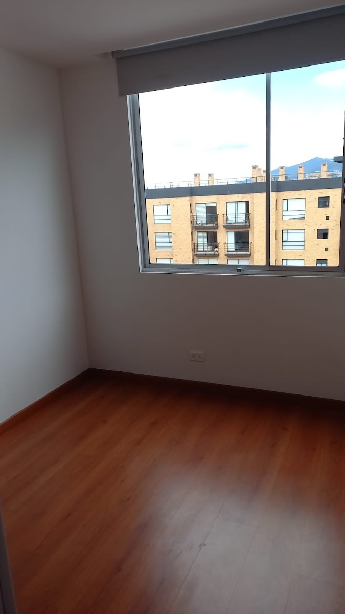 Apartamento – Cedritos – Bogota