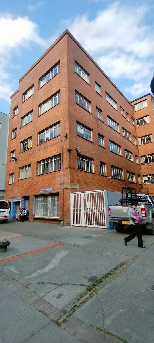 Apartamento – Teusaquillo – Bogota