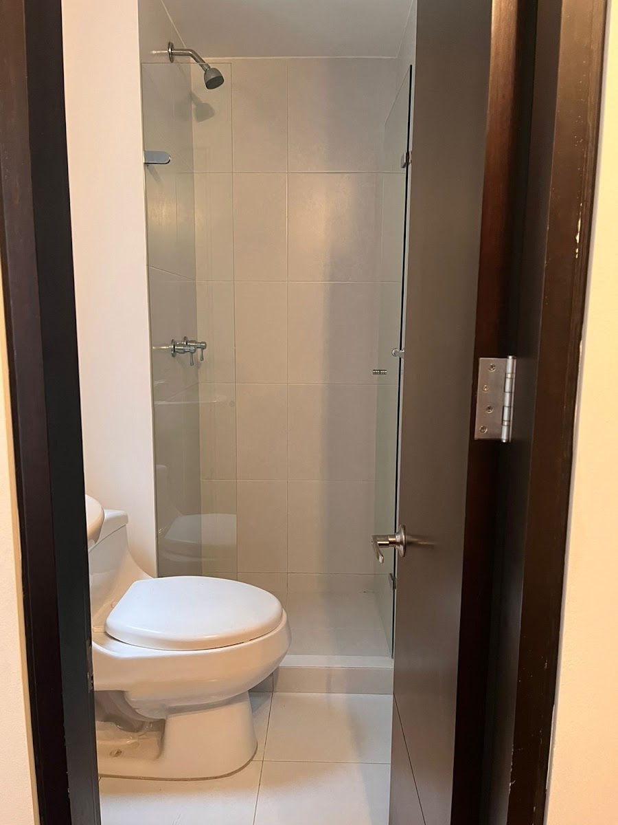 Apartamento – Nueva Autopista – Bogota