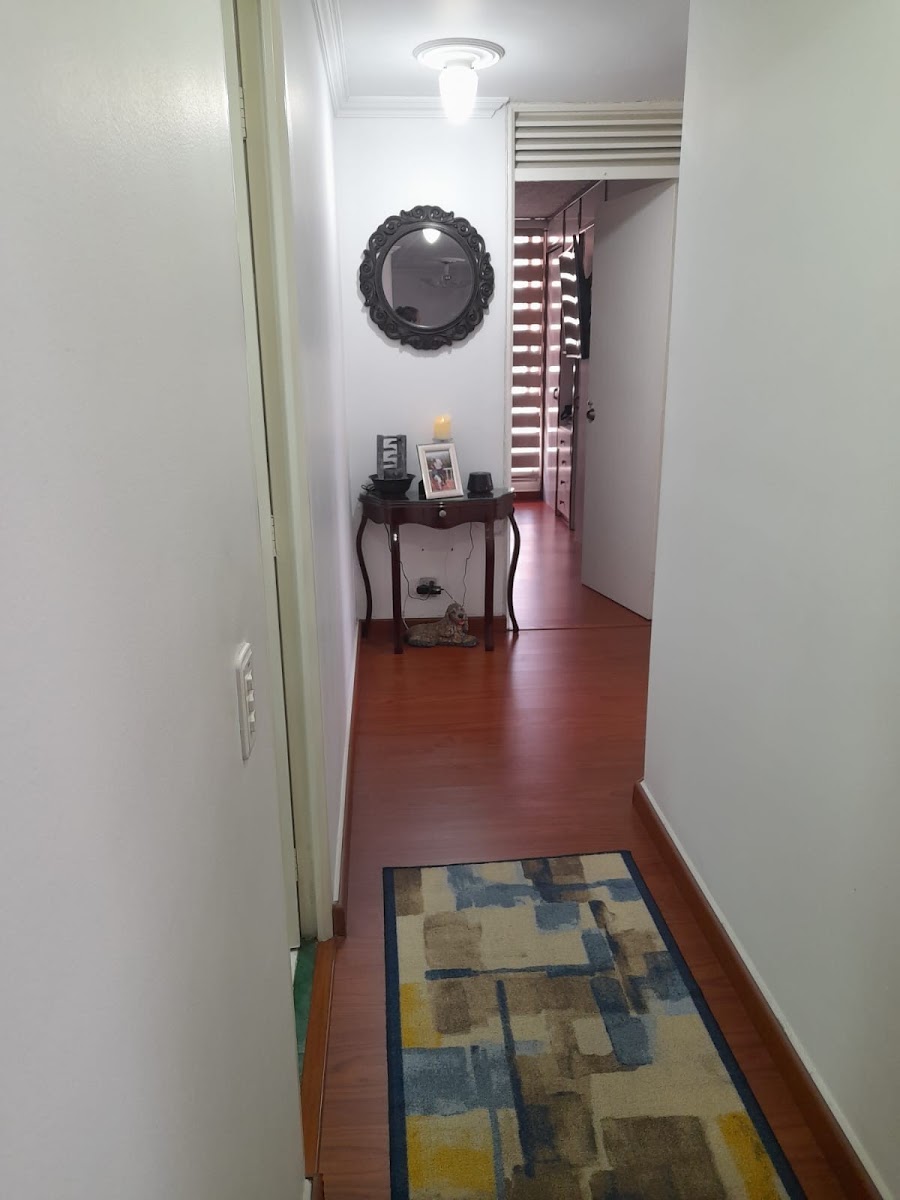 Apartamento – Bosque De Modelia – Bogota