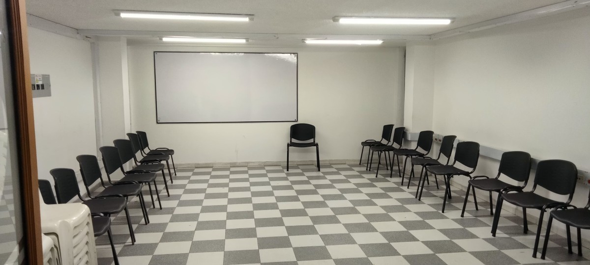 Edificio – Colombia – Bogota