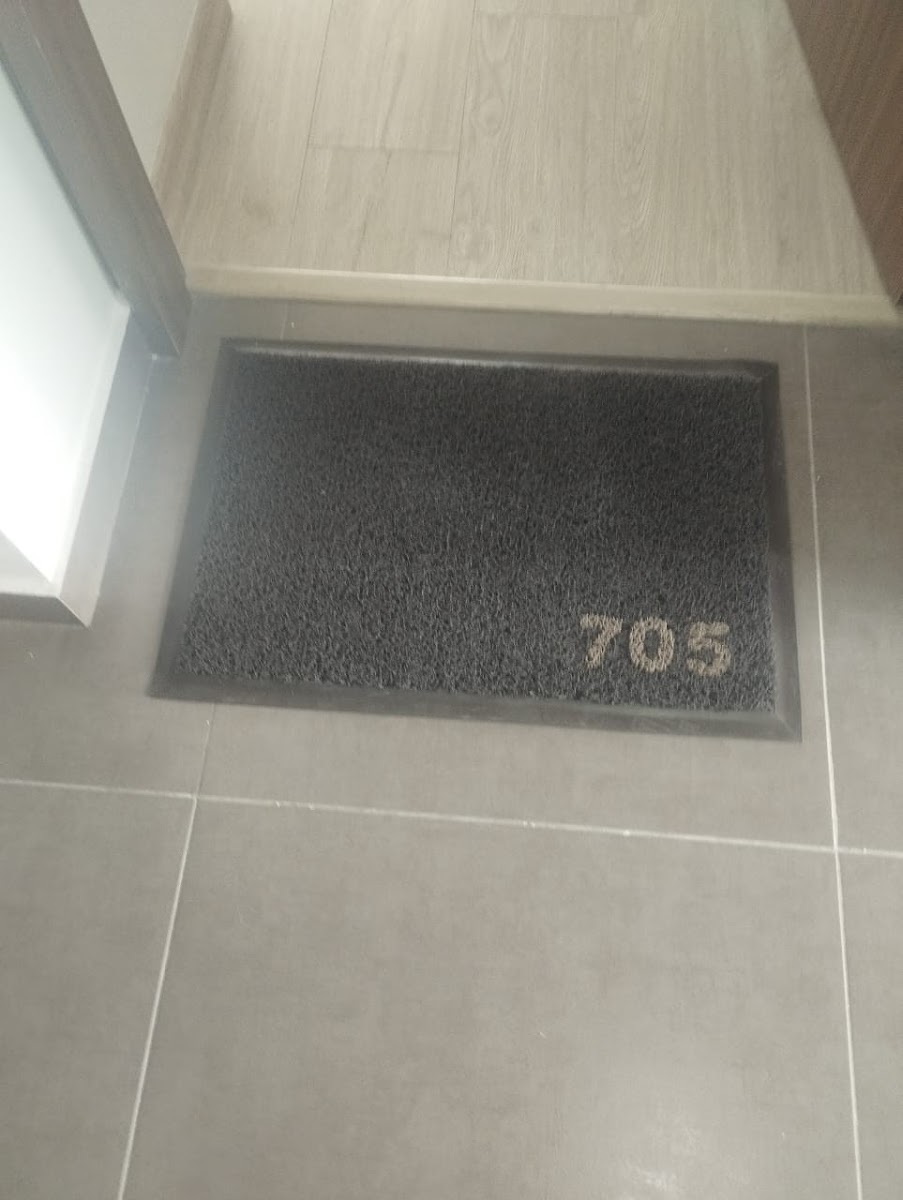 Apartamento – Javeriana – Bogota