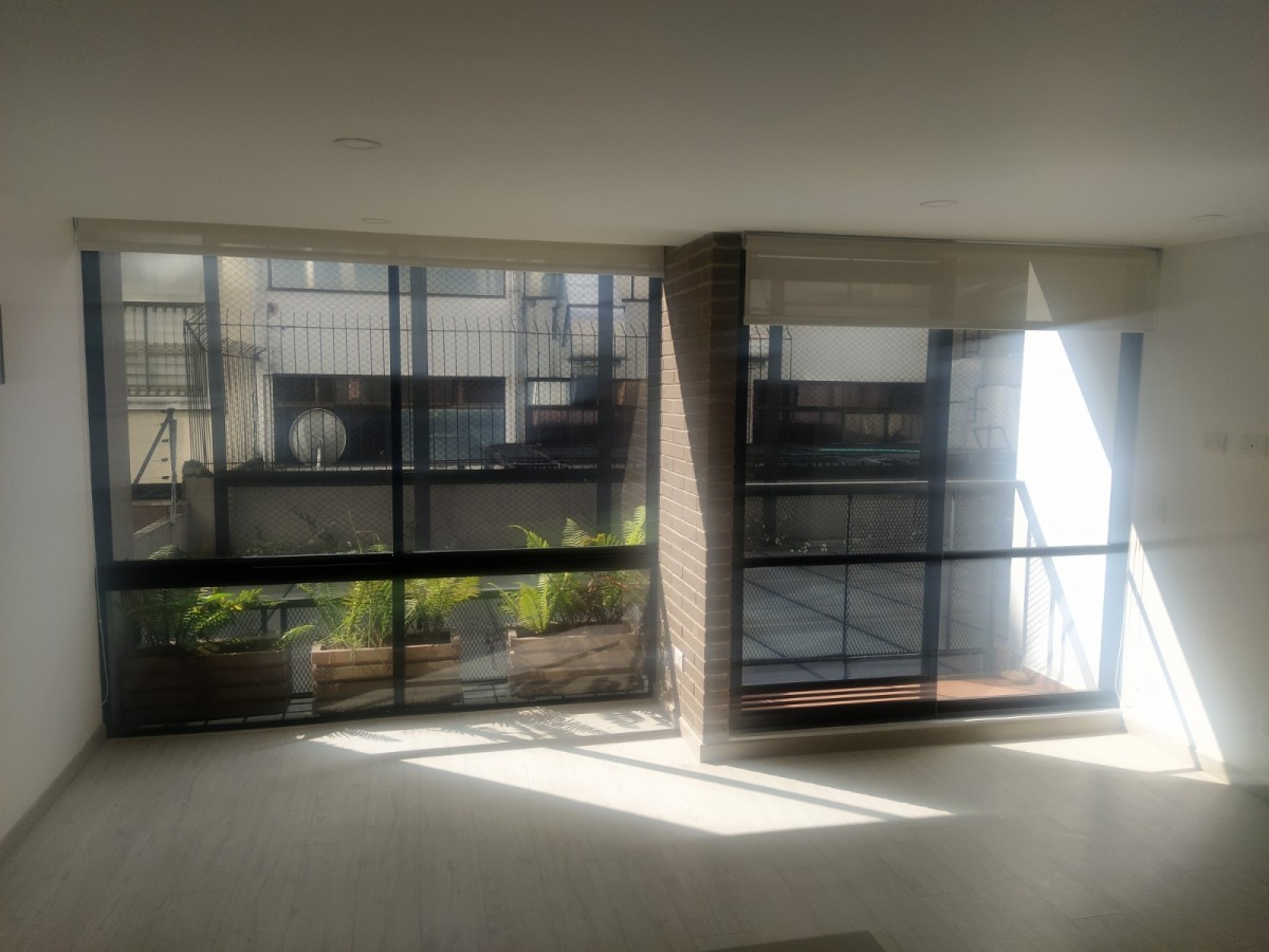 Apartamento – Antiguo Country – Bogota