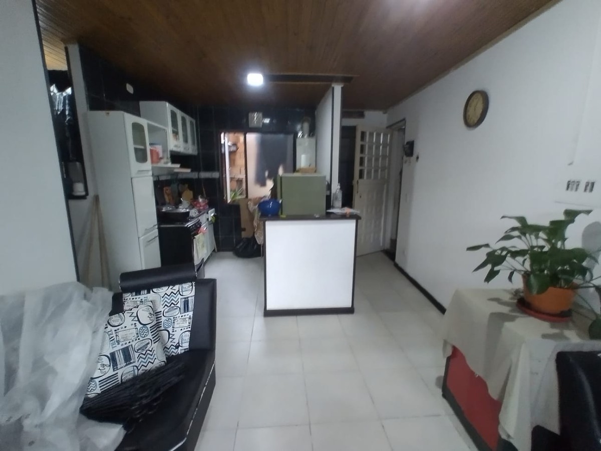 Casa – El Recuerdo San Jorge Alto – Bogota