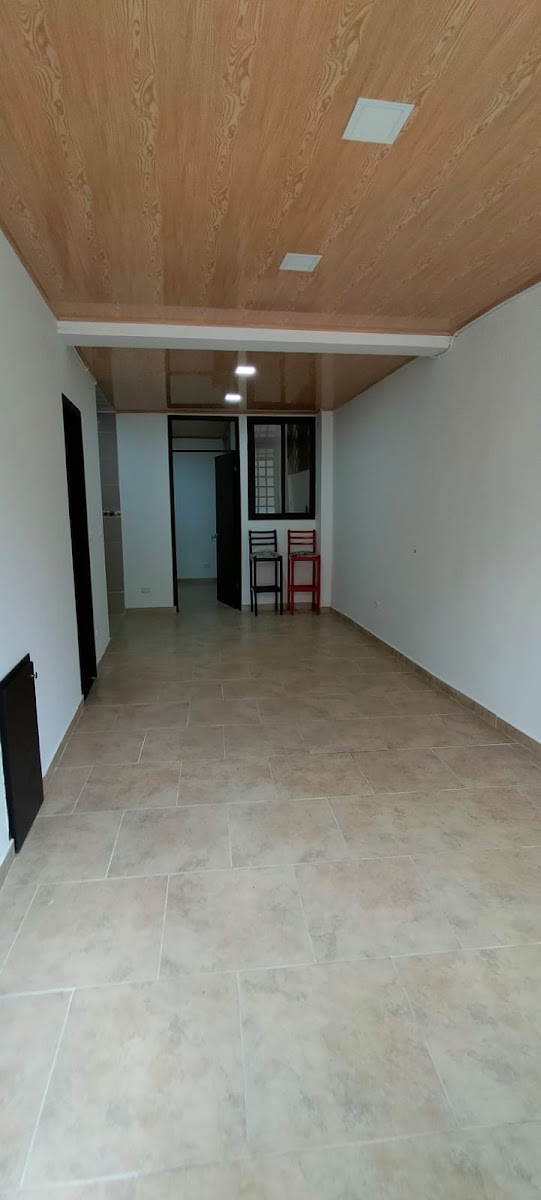 Apartamento – La CampiÑa – Bogota