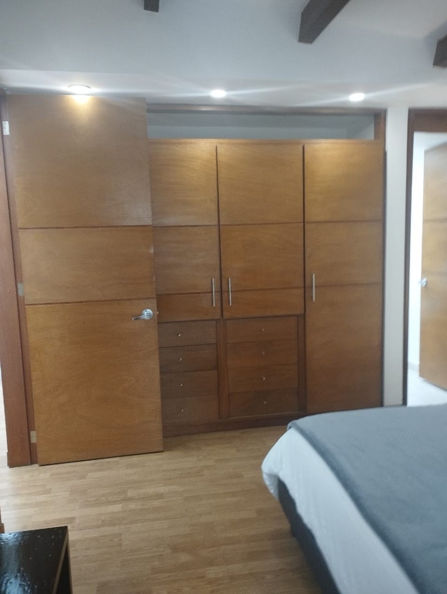 Apartamento – Chico Museo – Bogota