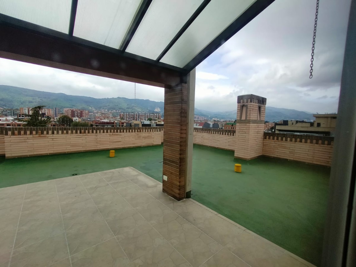 Apartamento – Cedritos – Bogota