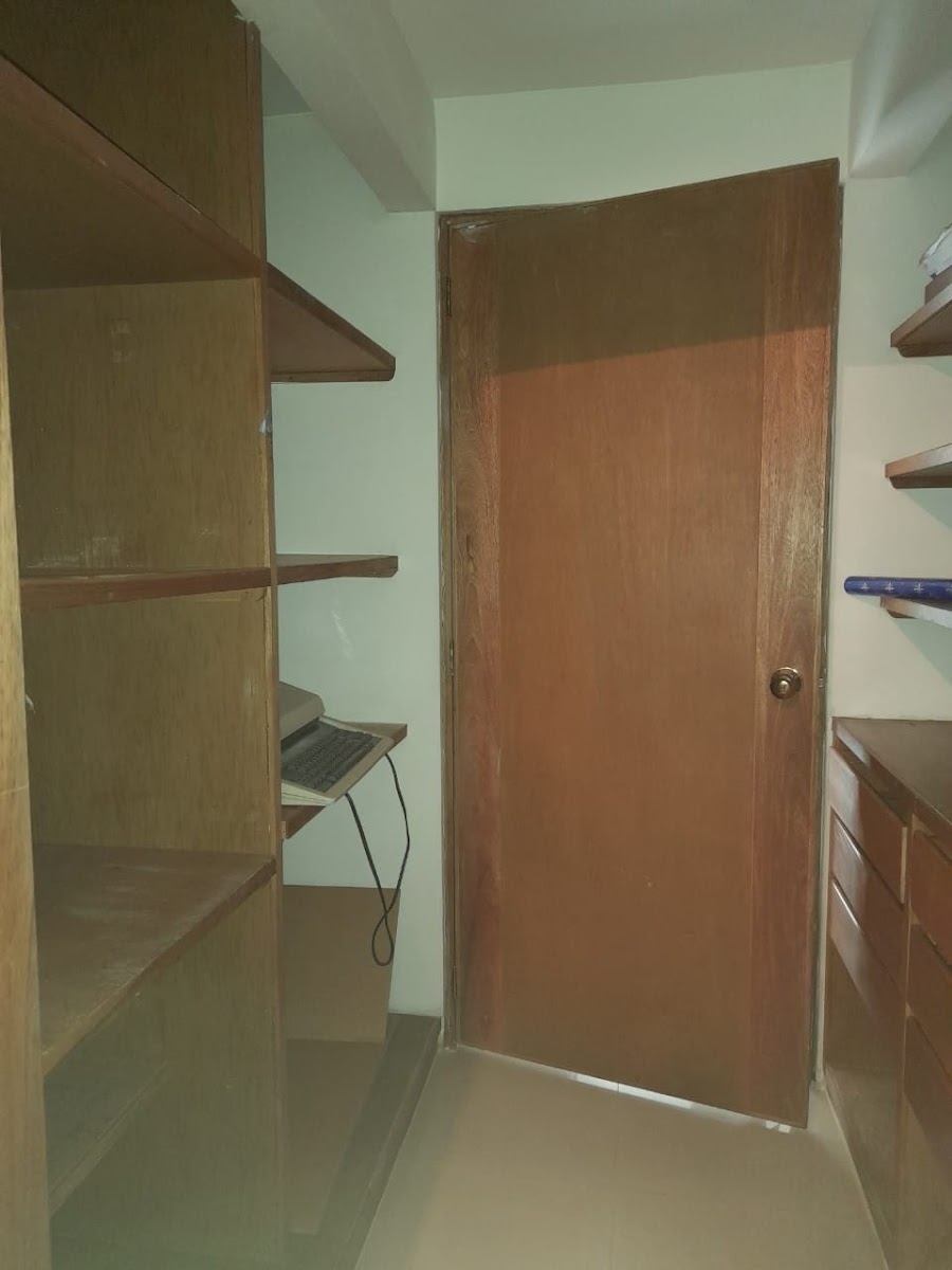 Oficina – Porciuncula – Bogota