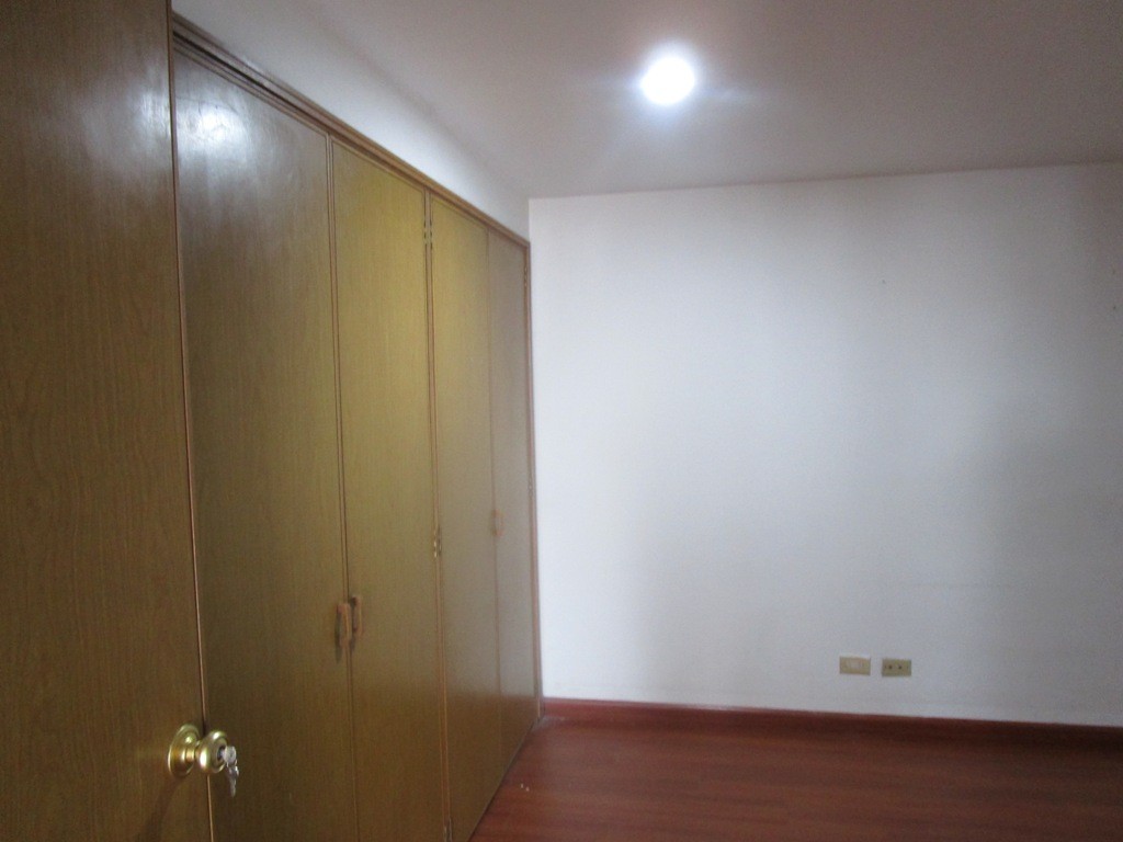 Apartamento – La Calleja – Bogota