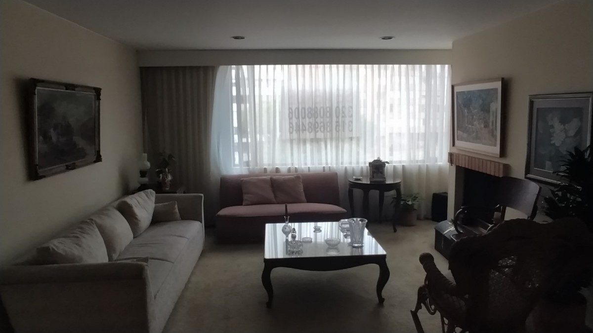 Apartamento – Santa Barbara Oriental – Bogota