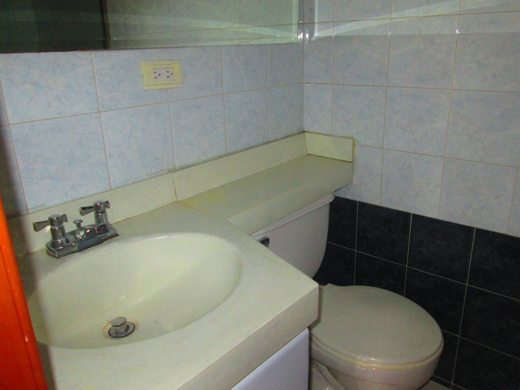 Apartamento – Belalcazar – Bogota