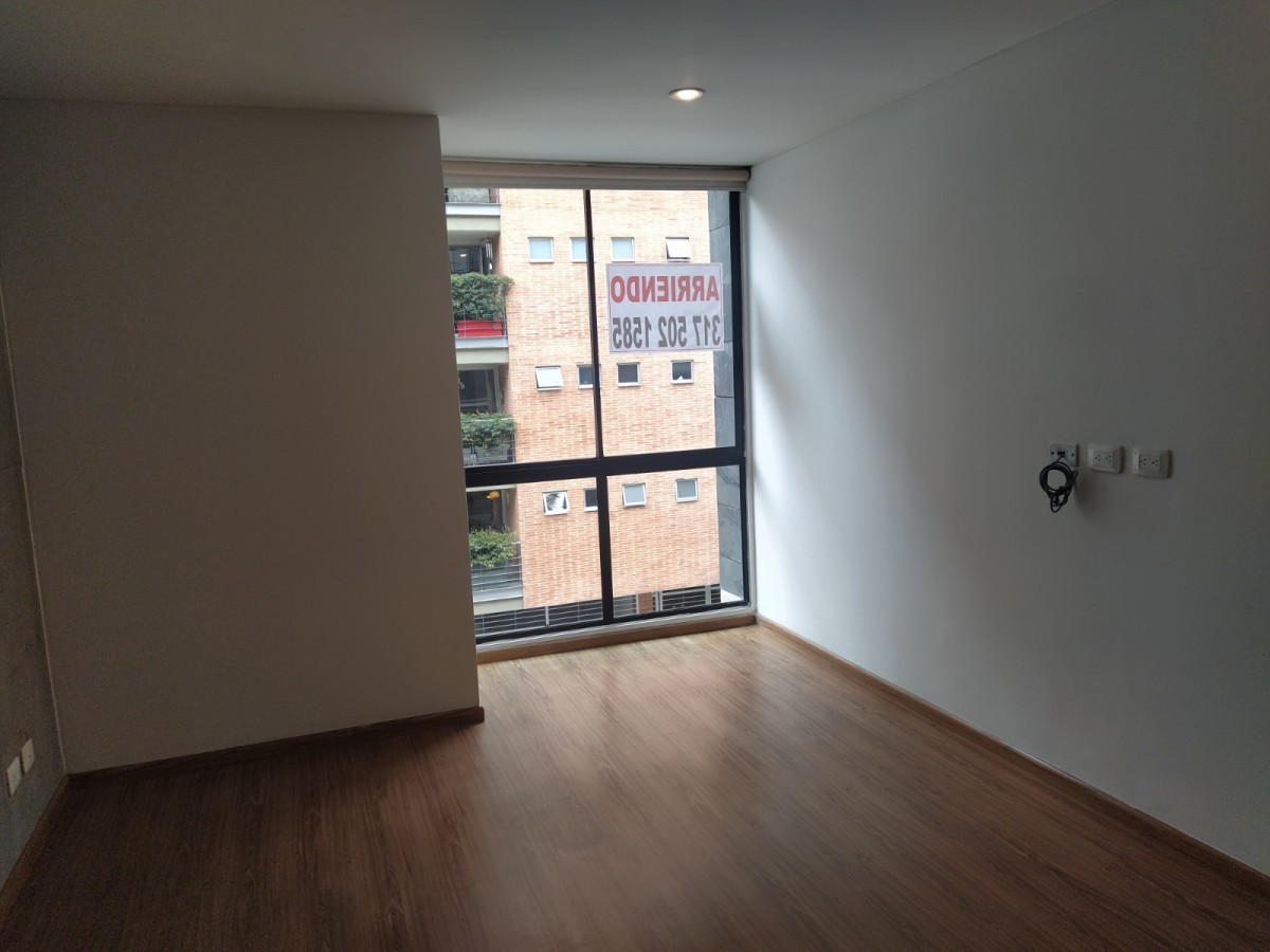Apartamento – Antiguo Country – Bogota