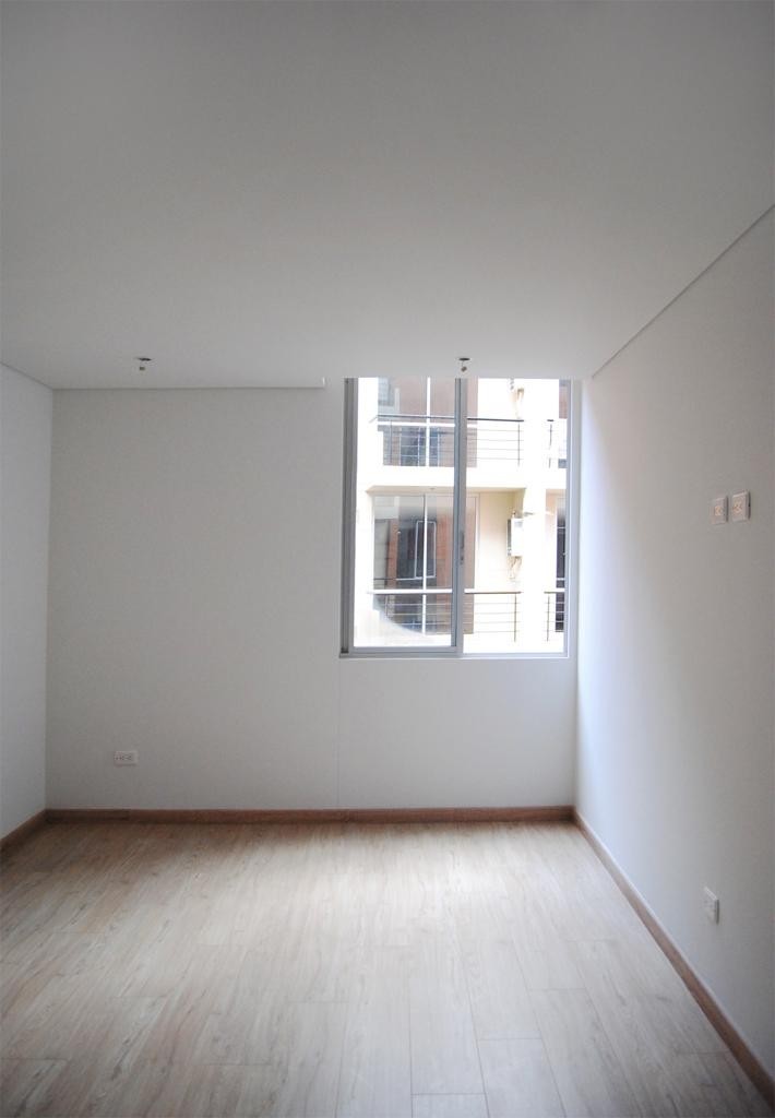 Apartamento – Javeriana – Bogota