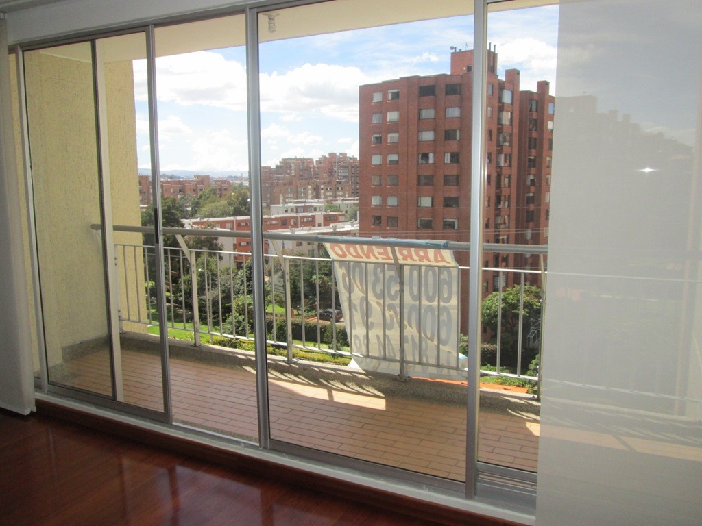 Apartamento – Bella Suiza – Bogota