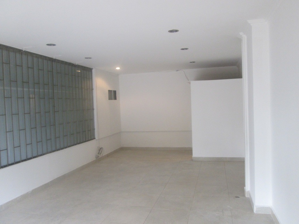 Local – Santa Maria Del Lago – Bogota