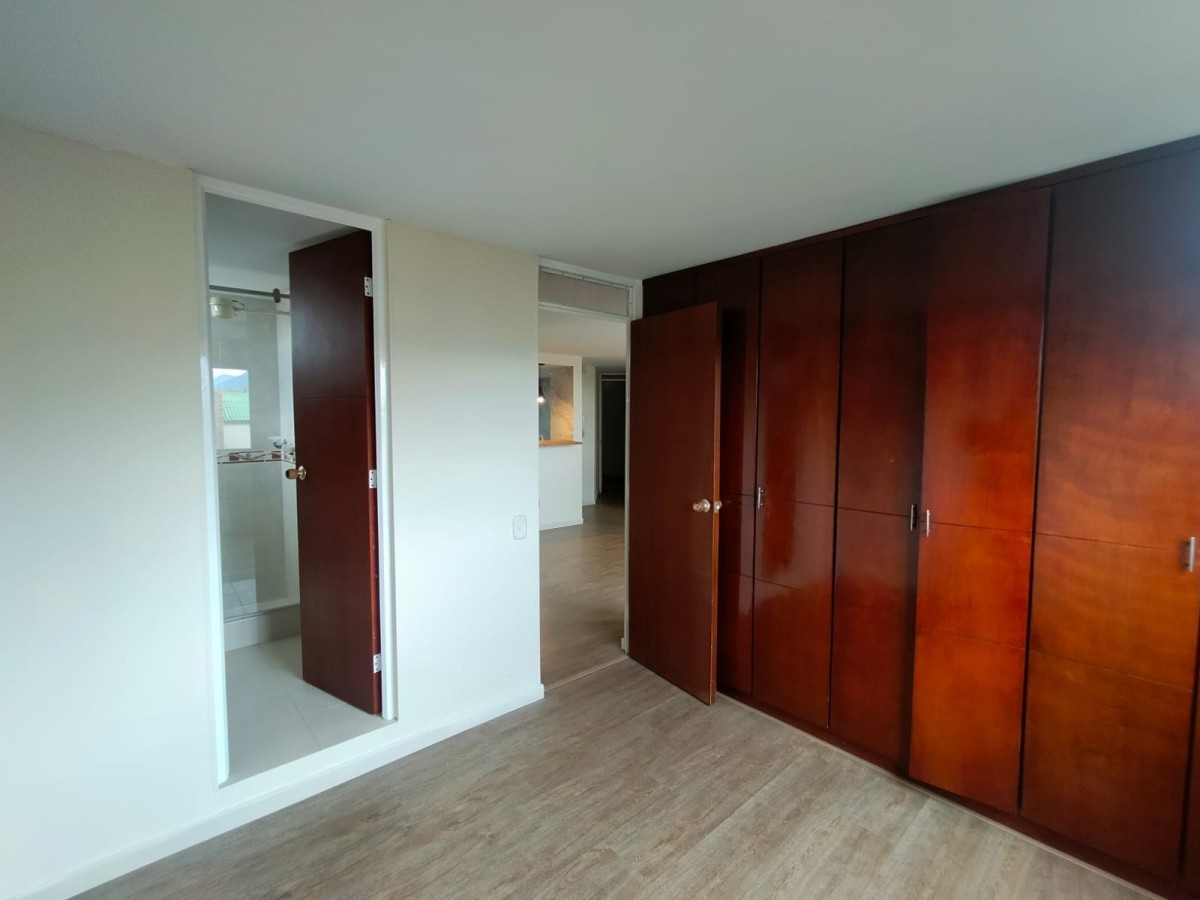 Apartamento – Las Orquideas – Bogota