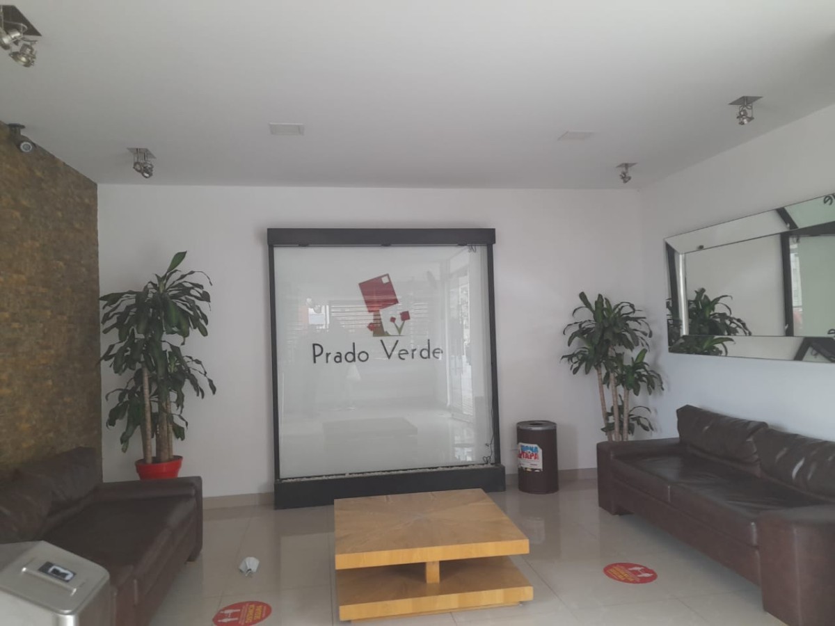 Apartamento – Santa Teresa – Bogota
