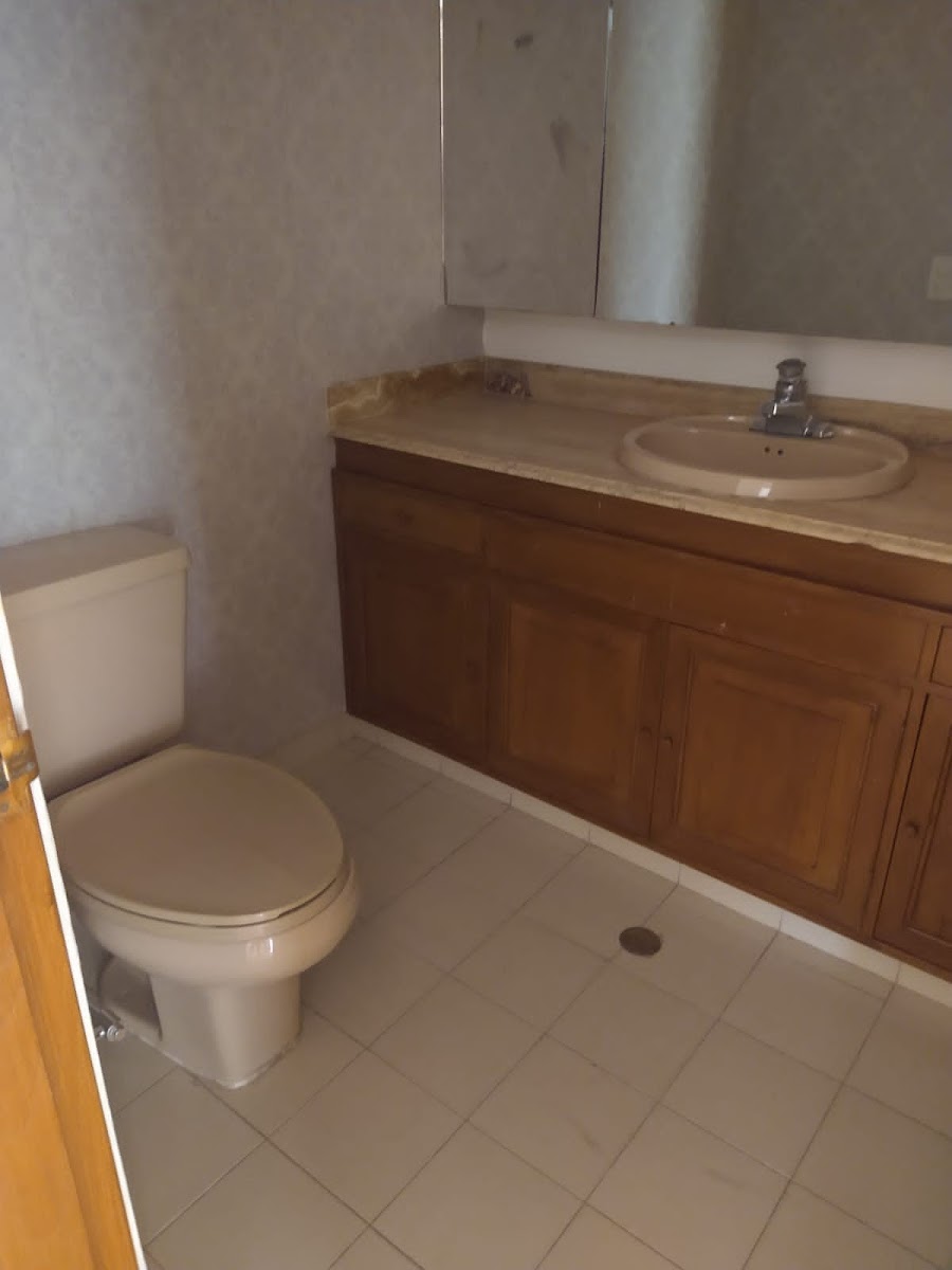 Apartamento – Los Rosales – Bogota