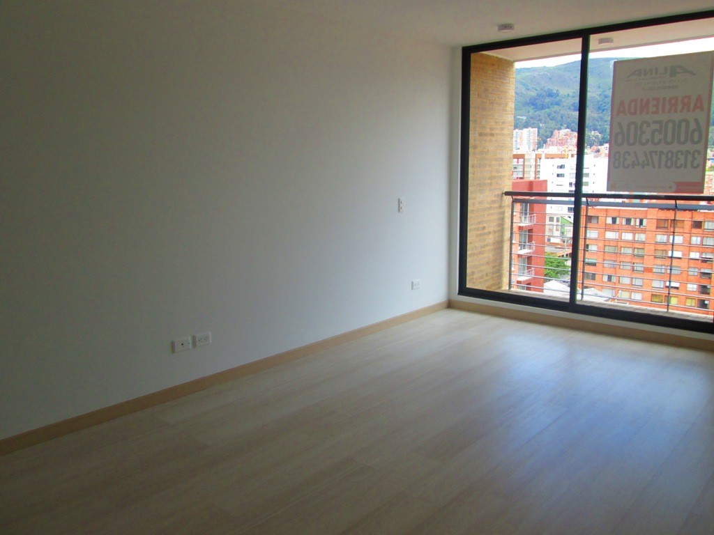 Apartamento – Cedritos – Bogota