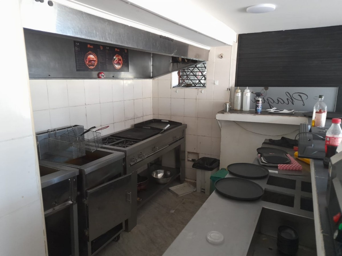 Local – El Recuerdo – Bogota