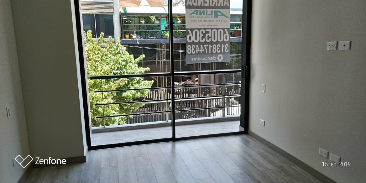 Apartamento – Antiguo Country – Bogota