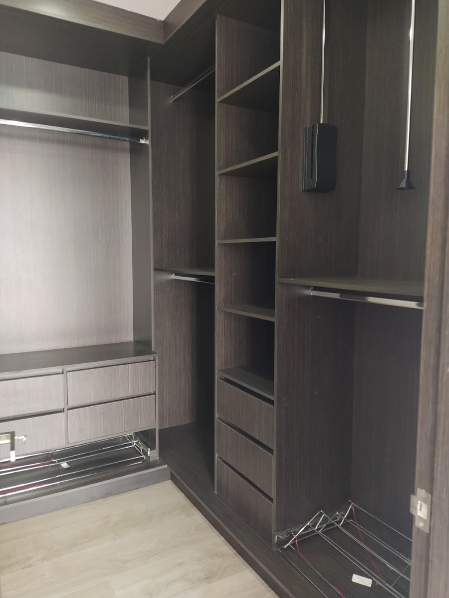 Apartamento – Chico Navarra – Bogota