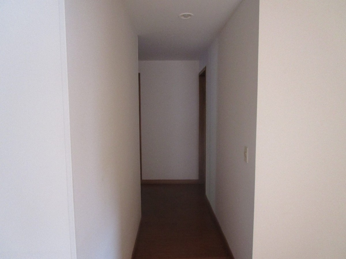 Apartamento – Los Rosales – Bogota