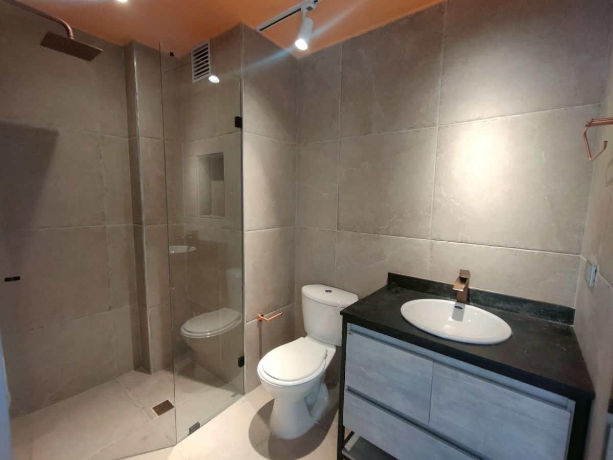 Apartamento – Porciuncula – Bogota