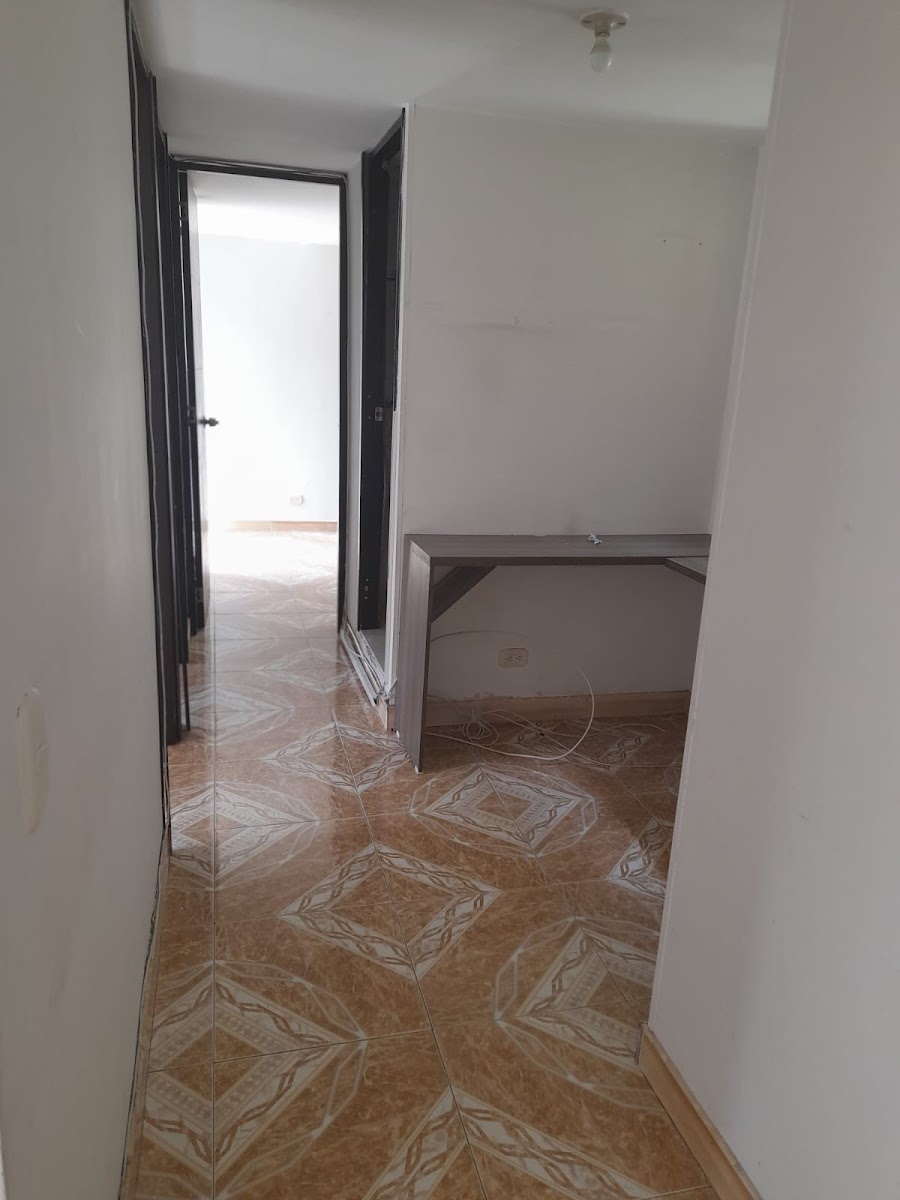 Apartamento – El Tintal – Bogota