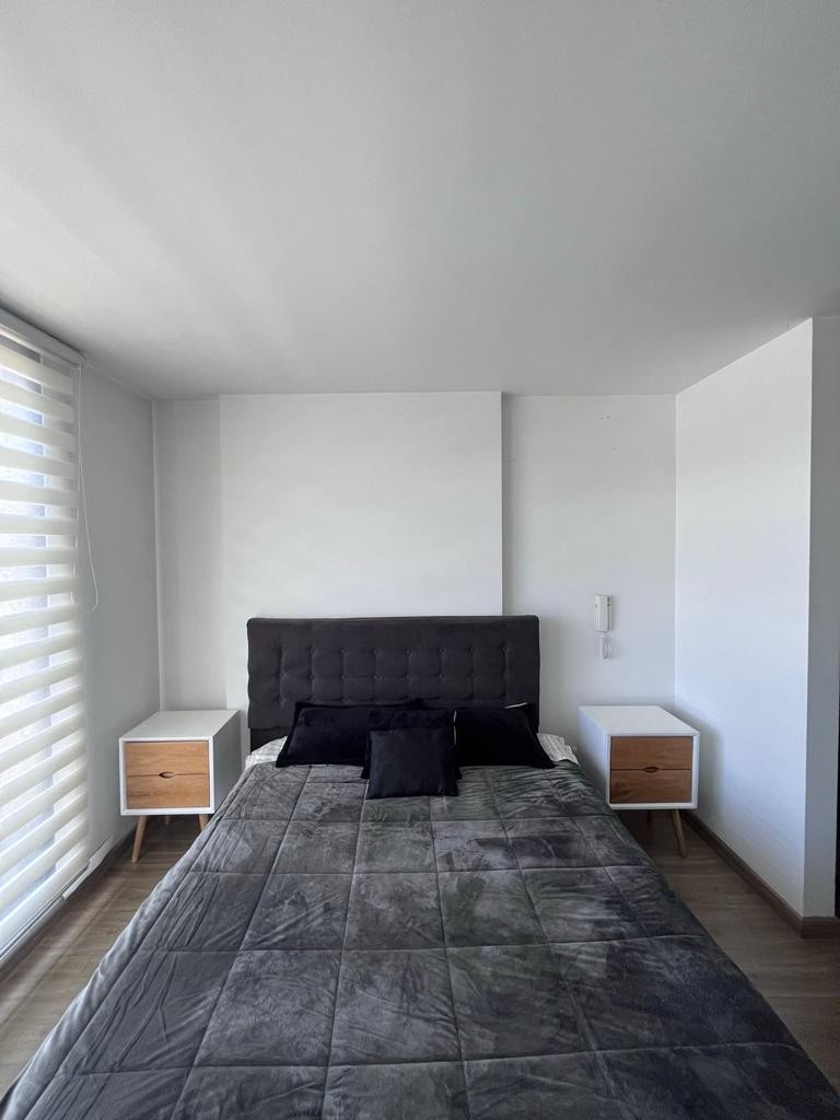 Apartamento – Cedritos – Bogota