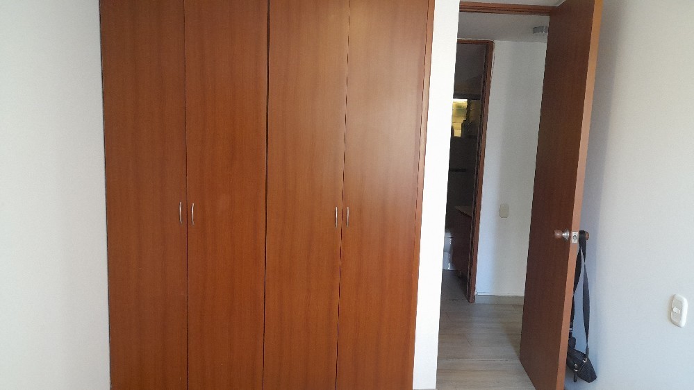 Apartamento – Lagos De Cordoba La Alhambra – Bogota