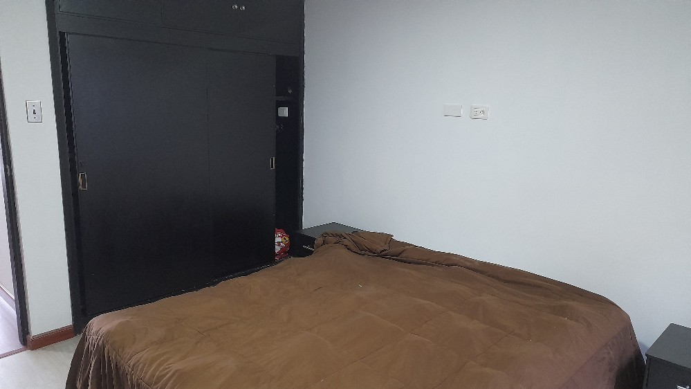 Apartamento – Chico Norte Ii – Bogota